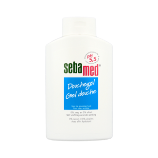 Sebamed Żel pod prysznic Sebamed 400 mililitrów