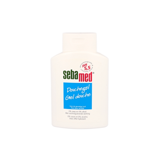 Sebamed Sebamed Douchegel 200 Milliliter