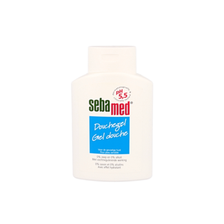 Sebamed Sebamed Gel de Ducha 200 mililitros
