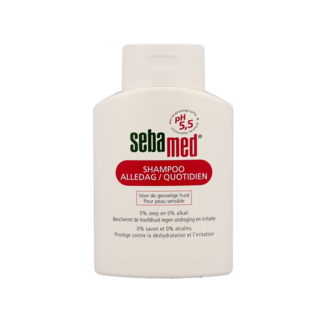 Sebamed Sebamed Everyday Shampoo 200 Millilitres