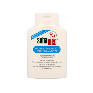 Sebamed Shampoo anti-roos 200 Milliliter