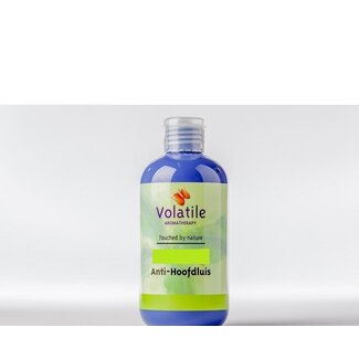 Volatile Volatile Bei Krabbeltieren Kopfhautöl 100 ml