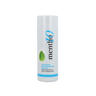 Mentho 10 Menthol Powder 0.4% 75 Gram