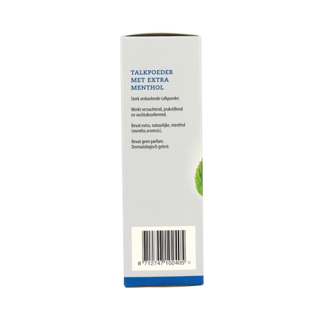 Menthol Powder 75 Gram