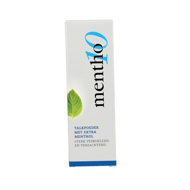 Menthol Powder 75 Gram