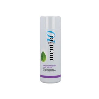 Mentho 10 Talcum Powder 75 Gram