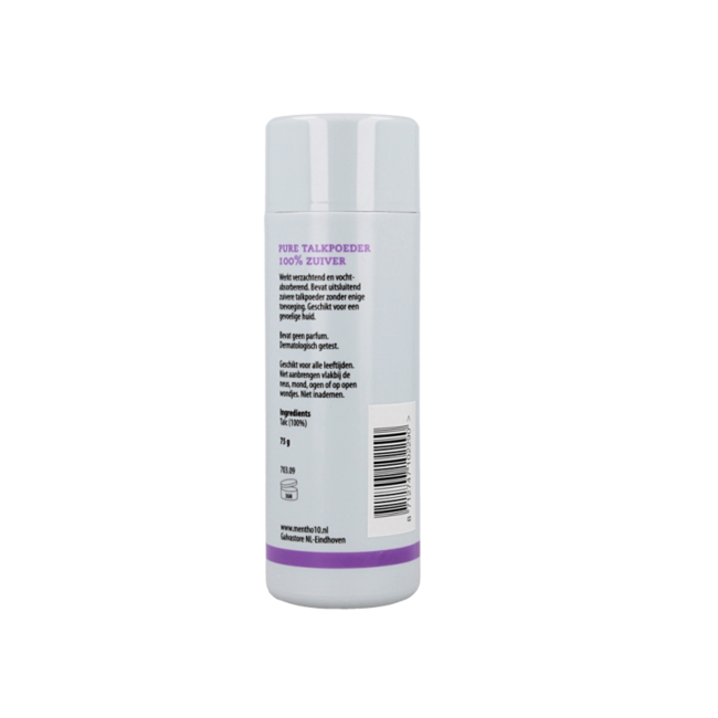 Talcum Powder 75 Gram