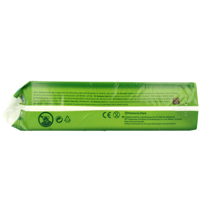 Depend Inlay maxi 1967 30 Stuks