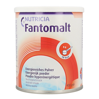 Nutricia Fantomalt Poudre 400 g
