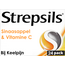 Strepsils Arancia / Vitamina C 24 Pastiglie