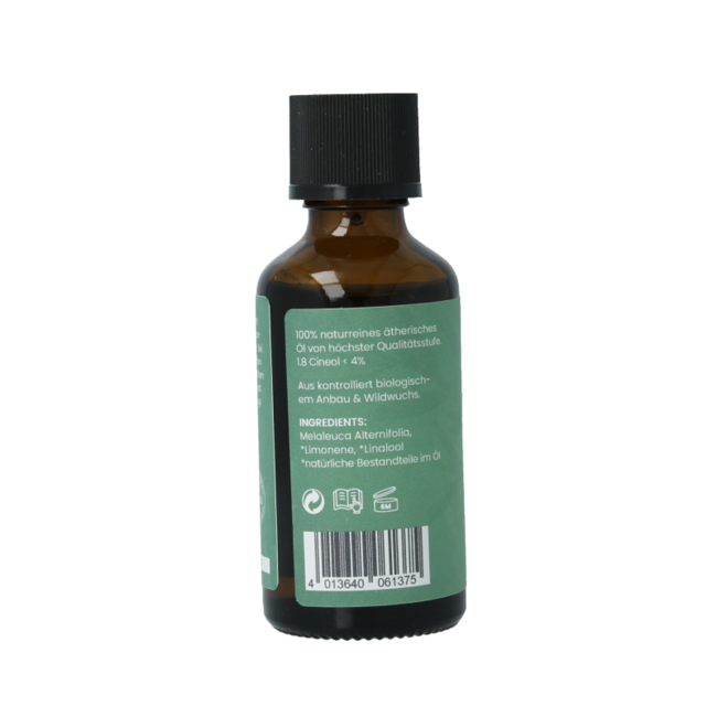 Alva Tea tree oil 50 Millilitre