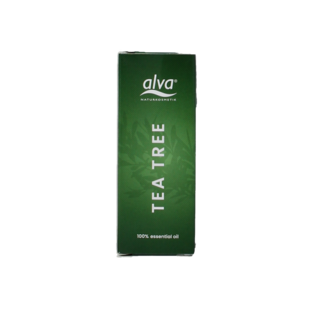 Alva Alva Tea Tree Oil 10ml
