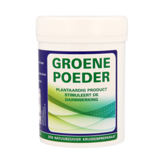 Madal Bal Green powder 90 Gram