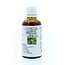 Cruydhof Hypericum perforatum / St John's Wort Tincture 50 Millilitre