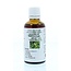 Cruydhof Hypericum perforatum / tintura de hipérico 50 mililitros