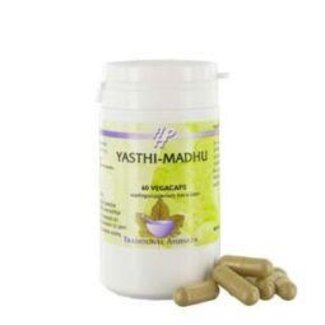 Holisan Yasthi madhu 60 Capsule