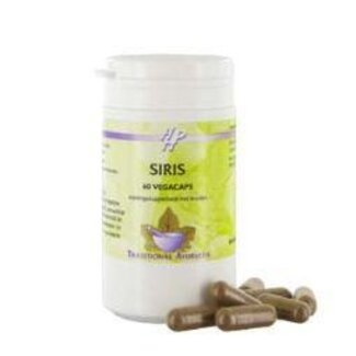 Holisan Holisan Siris 60 Capsules