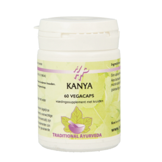 Holisan Holisan Kanya voorheen Kumari 60 Capsules