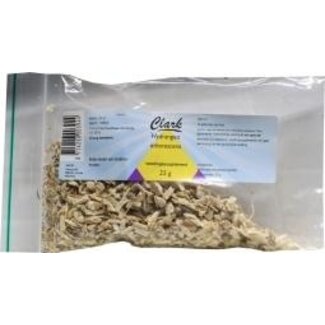 Clark Clark Hydrangea officinalis 25 gramos