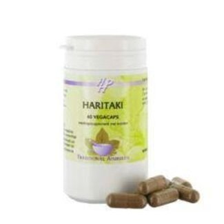 Holisan Haritaki 60 Cápsulas vegetarianas