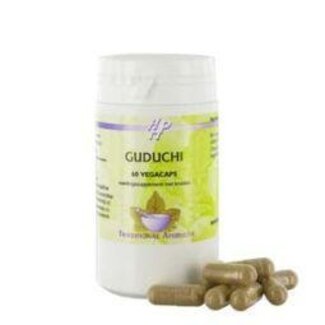 Holisan Guduchi 60 Cápsulas vegetarianas