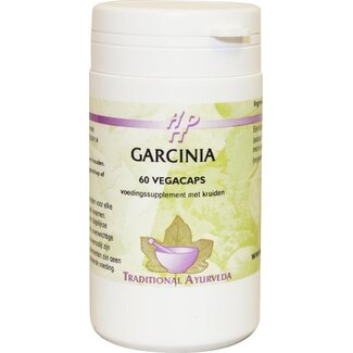 Holisan Holisan Garcinia 60 Cápsulas vegetarianas
