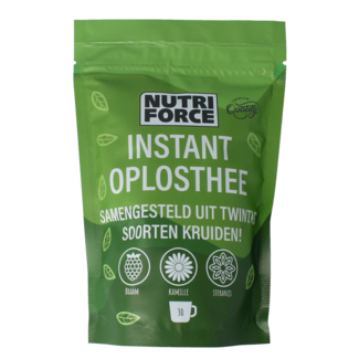 Naproz Naproz Multi napój ziołowy z 20 ziół 190 gramów