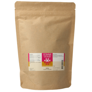 Zonnegoud Zonnegoud Urtica complex thee 100 Gram