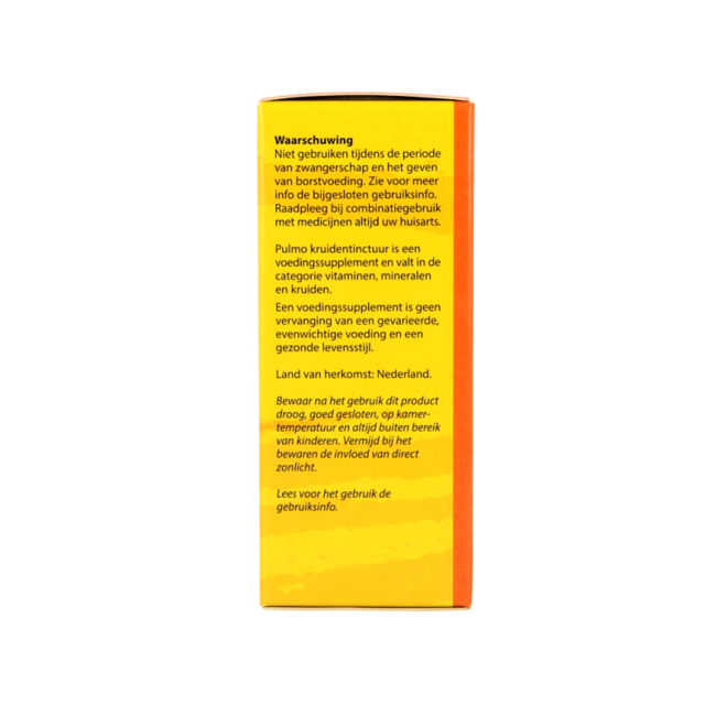 Bloem Pulmo 100 ml