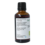 Cruydhof Glycyrrhiza glabra radix / liquorice tincture organic 50 Millilitre