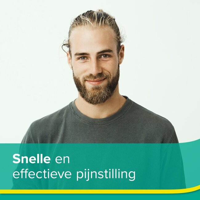 Comprimés effervescents 400 mg d'acide acétylsalicylique et 240 mg de vitamine C, 10 comprimés