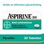 Acetylsalicylsäure 100 mg 20 Tabletten