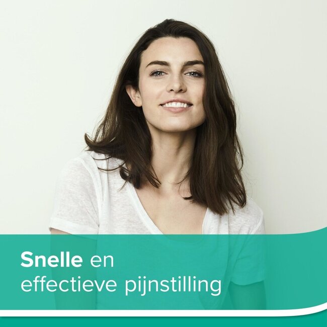 Ácido Acetilsalicílico 500 mg 20 Comprimidos