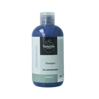 Volatile Volatile Shampoo for itchy critters 250 Millilitres