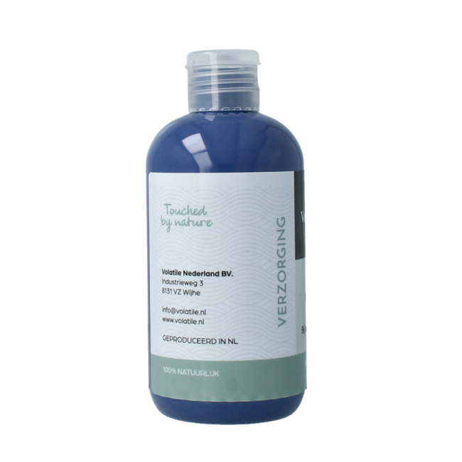 Shampoo Volatile per la protezione dai parassiti 250 Millilitri