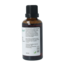 Cruydhof Calendula officinalis fl / caléndula tintura 50 mililitros