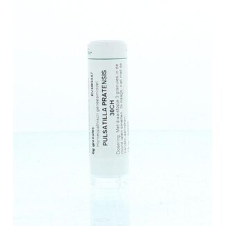 Homeoden Heel Pulsatilla pratensis 30CH 6 Gramm