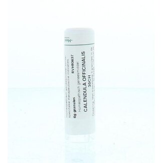 Homeoden Heel Homeoden Heel Calendula officinalis 30CH 6g