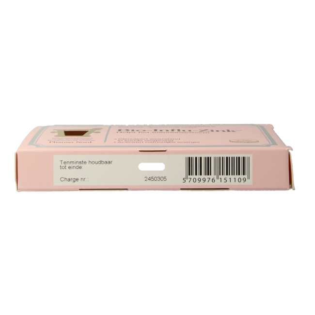 Bio Influ Zinco 30 Compresse