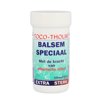 Toco Tholin Special balm 50 millilitres