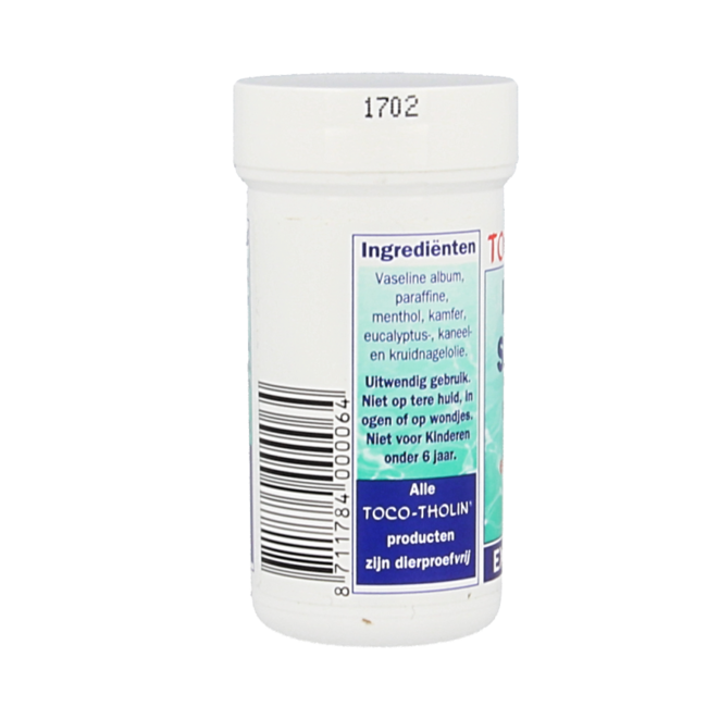 Balsem speciaal 50 Milliliter