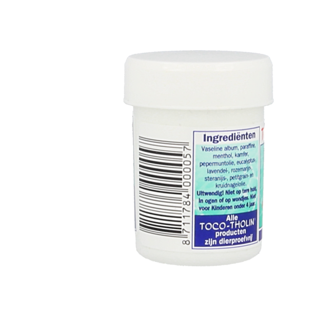 Balsem mild 35 Milliliter