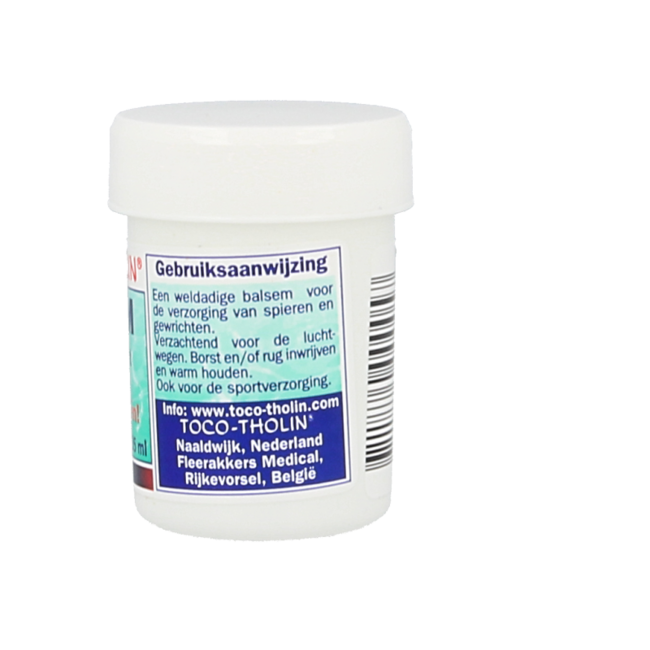 Balsem mild 35 Milliliter