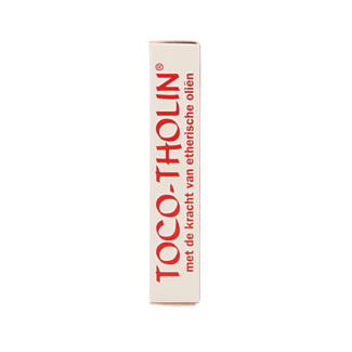Toco Tholin Tropfen groß 6 Milliliter