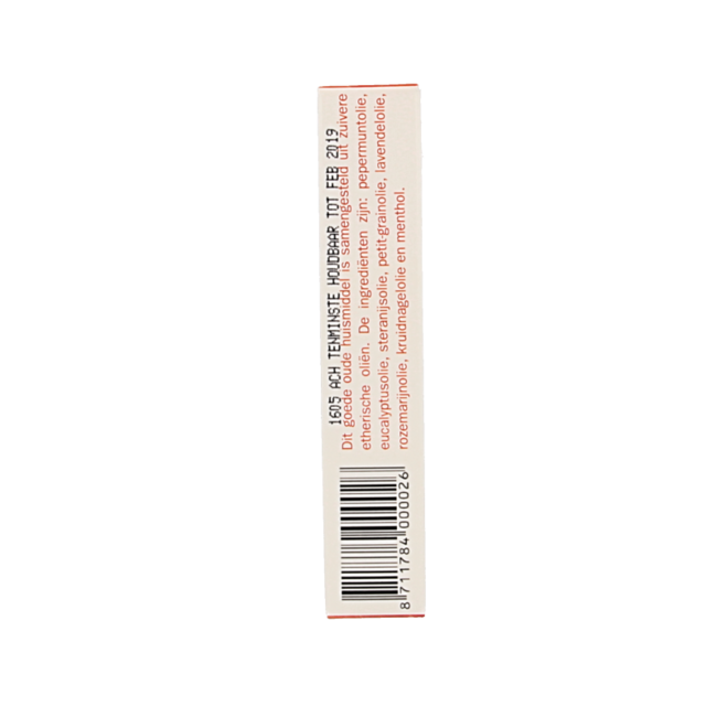 Tropfen groß 6 Milliliter