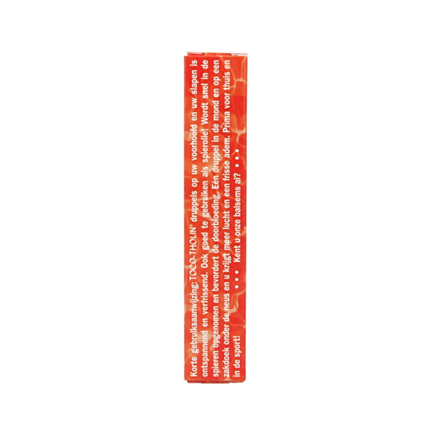 Tropfen groß 6 Milliliter