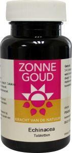 Zonnegoud Echinacea simplex 200 Tabletten