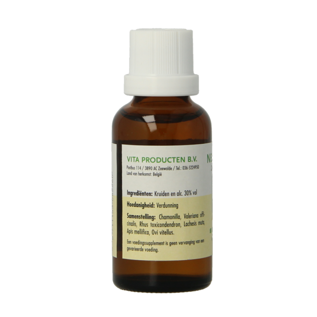 Vita Neuro tox 30 ml