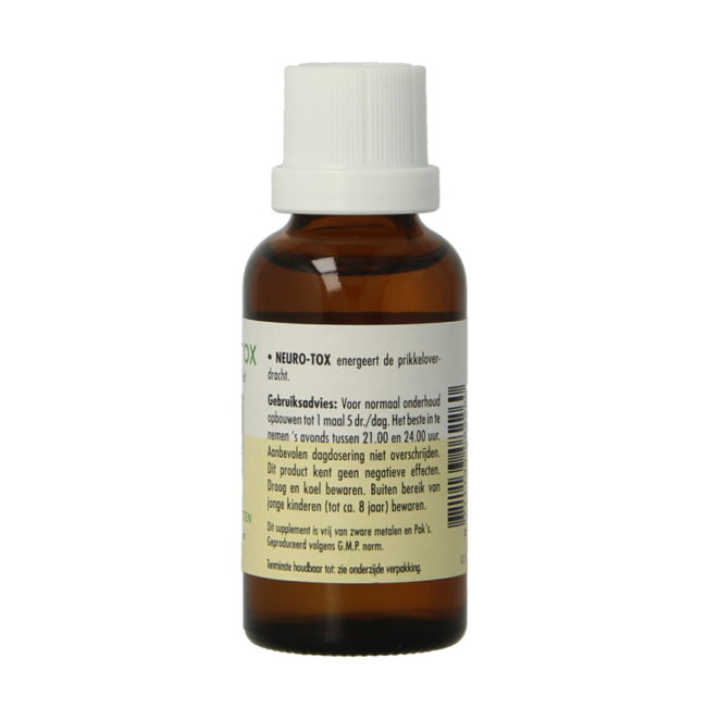 Vita Neuro tox 30 Millilitres