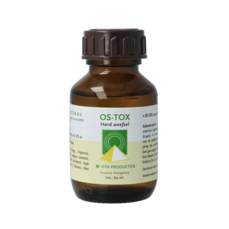 Vita Vita Os tox 60 Millilitres